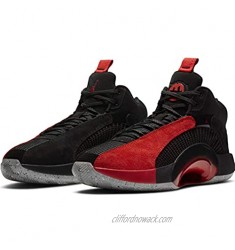 Jordan Men's Shoes Nike Air XXXV Warrior DA2625-600