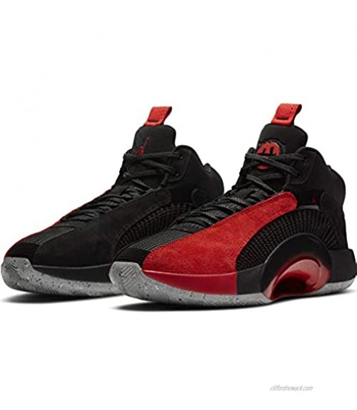Jordan Men's Shoes Nike Air XXXV Warrior DA2625-600