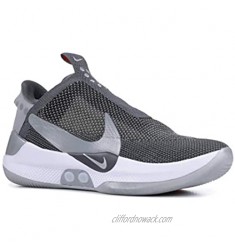 Nike Adapt Bb 'Dark Grey' - Ao2582-004 - Size 11