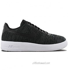 Nike Air Force 1 Flyknit 2.0 Mens Mens Ci0051-001 Size 8