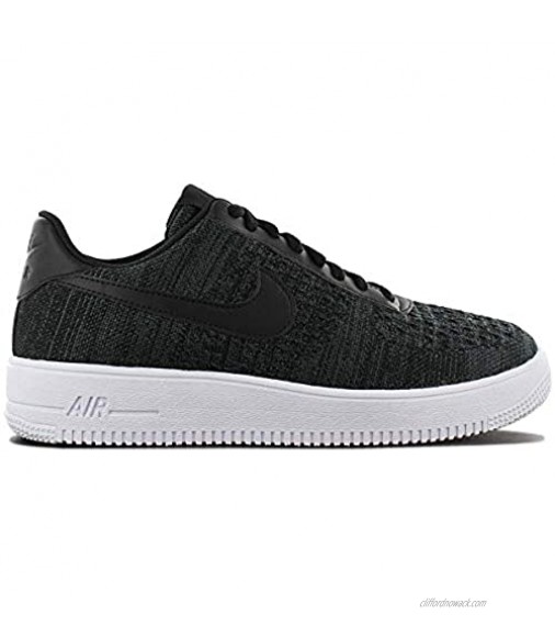 Nike Air Force 1 Flyknit 2.0 Mens Mens Ci0051-001 Size 8