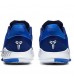 Nike Mamba Fury Royal/White Basketball Shoes
