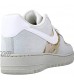Nike Mens Air Force 1 Low '07 Lx Basketball Shoes