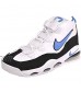 Nike Mens Air Max Uptempo 95 White/Photo Blue Ck0892 103 Size - 9.5