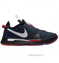Nike Men's Shoes PG 4 Clippers CD5079-006