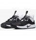 Nike Pg 3 Tb Paul George Basketball Shoes Mens Cn9512-002 Size 14 Black/Black-White