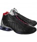 Nike Shox BB4 QS Raptors Black Court Purple CD9335-002 Men's Basketball Sneakers