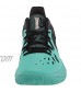 Under Armour Unisex HOVR Havoc 3 Basketball Shoe Comet Green (302)/Black 11.5 US Men