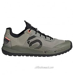 Five Ten Trailcross LT Mountain Bike Shoes Men's  Grey  Size 8.5
