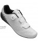 Giro Cadet Men's Road Shoes - White (2021) - Size 43