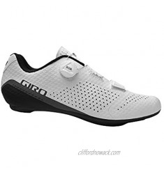 Giro Cadet Men's Road Shoes - White (2021) - Size 43