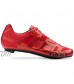 Giro Prolight Techlace Cycling Shoe - Men's Bright Red 42.5