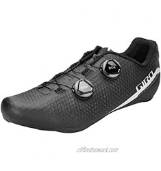 Giro Regime Men's Road Cycling Shoes