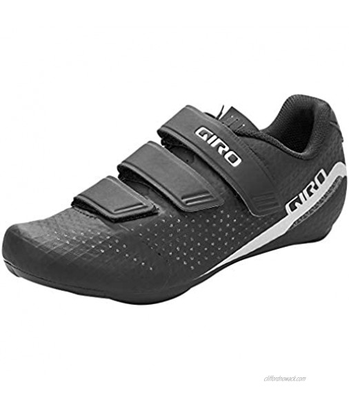 Giro Stylus Men's Road Cycling Shoes