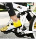 Professional Unlocked Spinning Cycling Shoes Hard Sole Mountain Road Bike Shoes Footwear