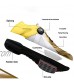 Professional Unlocked Spinning Cycling Shoes Hard Sole Mountain Road Bike Shoes Footwear