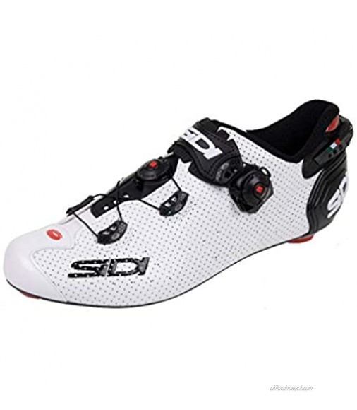 Wire 2 Air Vent Carbon Road Cycling Shoes