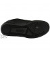 DVS Men's Celsius Skate Shoe Black Black Leather 11.5 Medium US