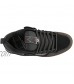 DVS Skateboard Shoes Comanche 2.0+ Black/Reflective/Gum Dave Bachinsky Mens