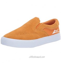 Lakai Limited Footwear Mens Owen Kids Skate Shoe