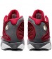 Jordan Men's 13 Retro Red Flint Gym Red/Black-Flint Grey-White (DJ5982 600) -