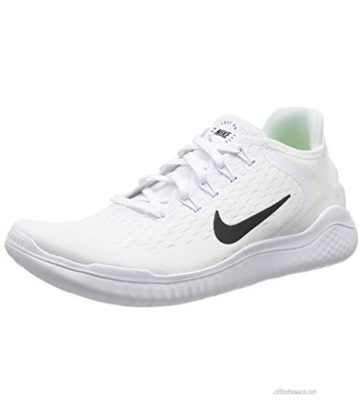 Nike Mens Free Rn 2018 Running Shoe
