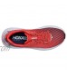 HOKA ONE ONE Women's Rincon 2 Running Shoe (Hot Coral/White