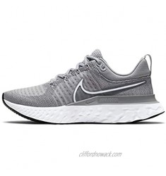 Nike React Infinity Run Flyknit 2 Womens Running Casual Shoe Ct2423-001