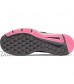 Nike Run Swift Lightweight Running Shoe - Women's (11 Black/Pink)