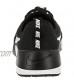 Nike Womens Ashin Modern Running Trainers AJ8799 Sneakers Shoes (UK 6.5 US 9 EU 40.5 Black Summit White 002)