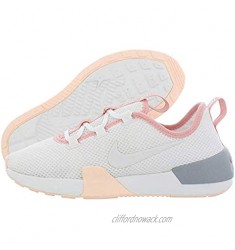 Nike Womens Ashin Modern Running Trainers AJ8799 Sneakers Shoes (UK 7 US 9.5 EU 41  Summit White 101)