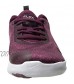Nike Women's Flex Experience Run Shoe Bordeaux/Burgundy Ash-Plum Dust-White 8 Wide US