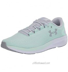 Under Armour Women's Charged Pursuit 2 Running Shoe