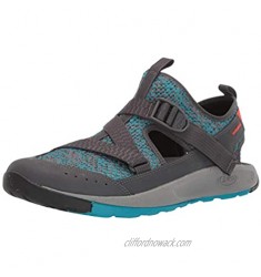 Chaco Women's Odyssey Sport Sandal Hiking Shoe
