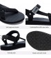 Outdoor Sport Sandals For Women 2021 Summer Open Toe Strap Sandal Anti-skidding Walking Water Shoes Comfortable Indoor Athletic Sandals for Beach