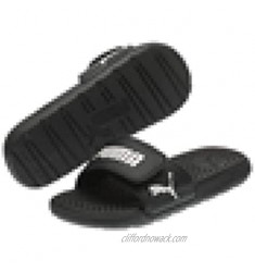 PUMA Women's Cool Cat Velcro Slide Sandal