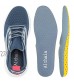 ALTHAIA Womens Walking Tennis Shoes - Memory Foam Lightweight Slip On Casual Breathable Sport Work Travel Sneaker