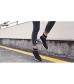 Aokelato Womens Walking Shoes Slip on Mesh Air Cushion Comfort Wedge Platform Loafers Fashion Casual