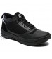 Kujo Yardwear Lightweight Breathable Yard Work Shoe Black Out 7 Men / 8.5 Women