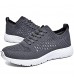 LANCROP Women's Walking Shoes - Comfortable Athletic Gym Tennis Running Sneakers