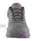 MBT Womens Colorado 17 Grey/Purple Rocker Bottom Fitness Walking Shoe Size 11