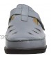 Propét Women's Ladybug T-Strap Walking Shoe Mary Jane Flat