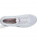 Skechers Women's Arch Fit Refine Sneaker White/Navy/Red