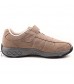 Therafit Milan Nubuck Leather Walking Shoe - for Plantar Fasciitis/Foot Pain