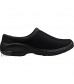 WHITIN Unisex Commute-time Slip On Mule Clogs