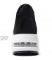 Women's Comfortable Walking Shoes Sock Sneakers Mesh Slip On Air Cushion Light Weight Tennis Shoes