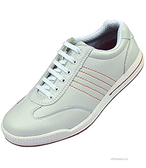 MIISWIIS Women's Sports Golf Shoe