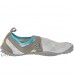 Vibram Women's V-Aqua Grey/Blue Water Shoe