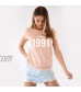 30th Birthday 1991 T-Shirt Short Sleeve Casual Vintage 90s Womens Tee Shirt