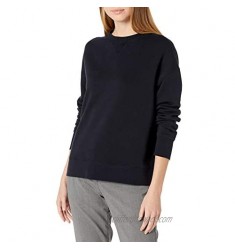 Vince Women's Essential Relaxed Pullover